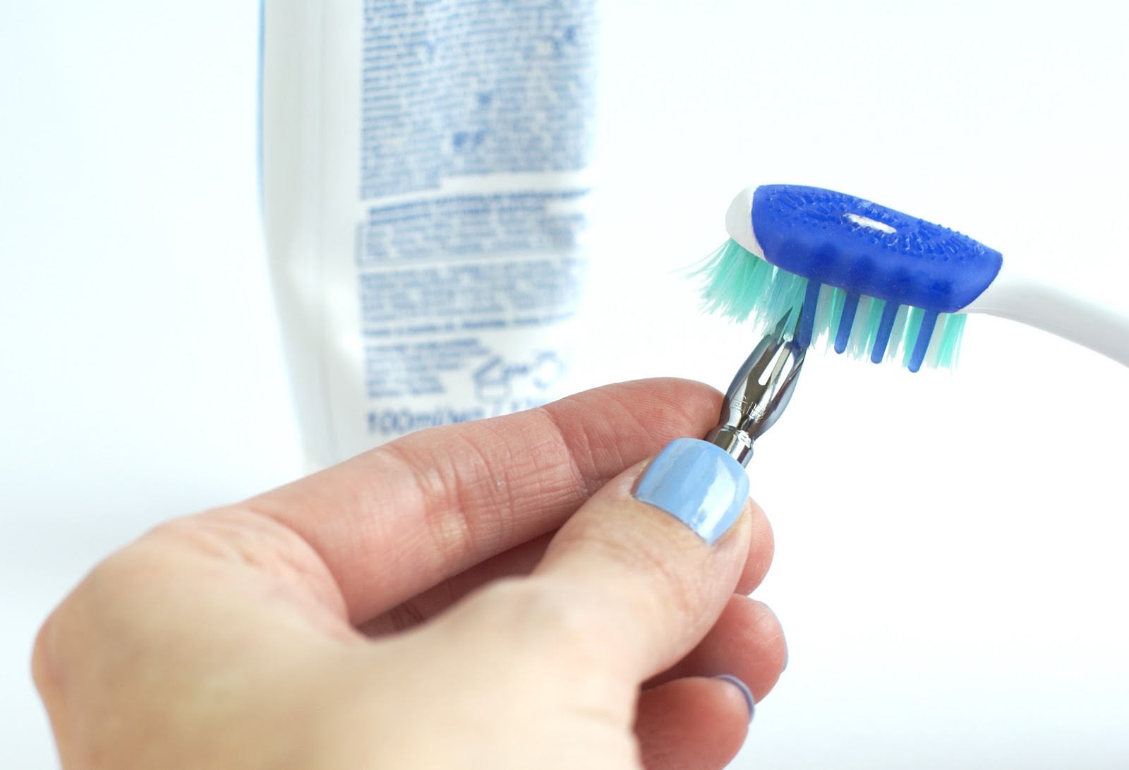 How To Prepare A Nib For Its First Use Artsy Craftsy