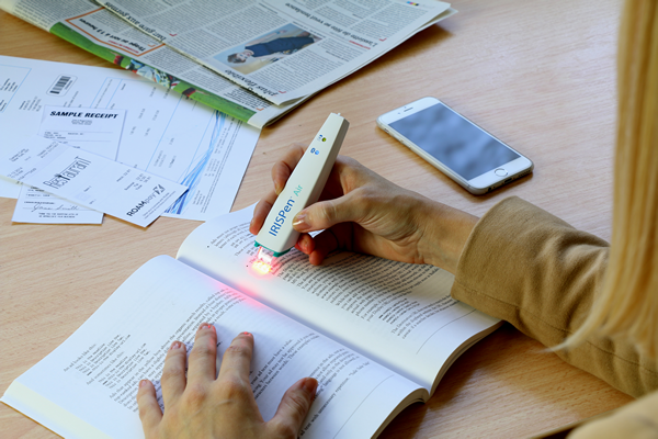 Best C-Pen Reader – An Advantageous Tool for Dyslexic Children