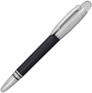 Mont Blanc Starwalker Carbon
