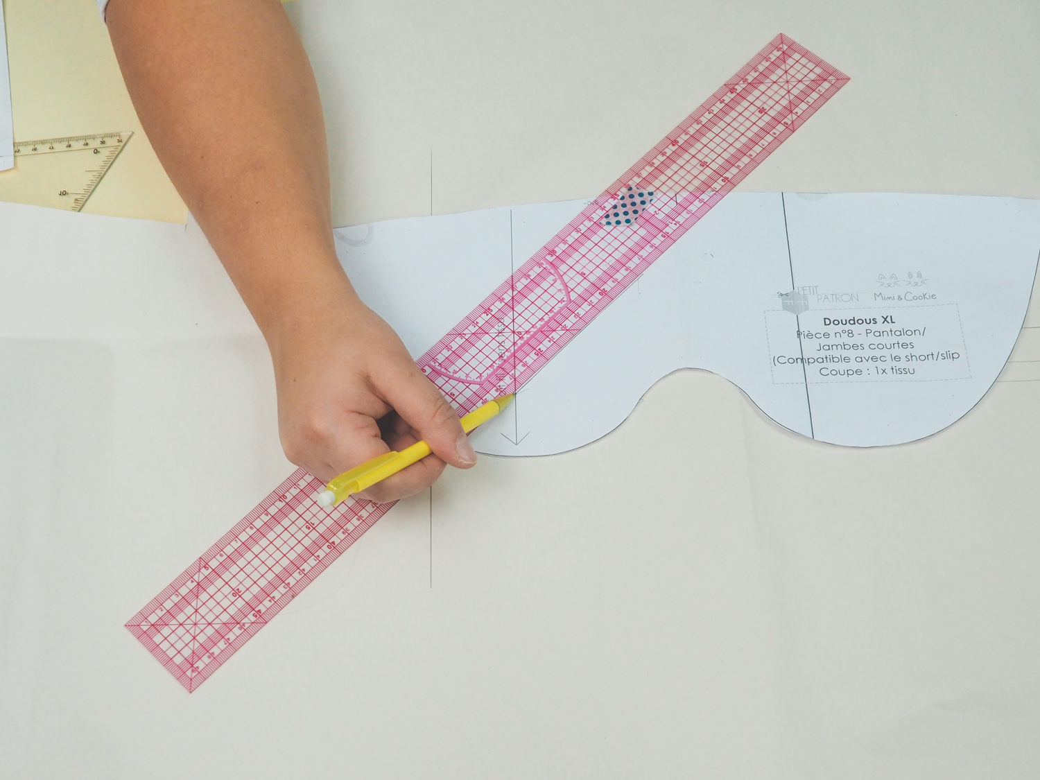 How To Use a Japanese Ruler – Artsy Craftsy